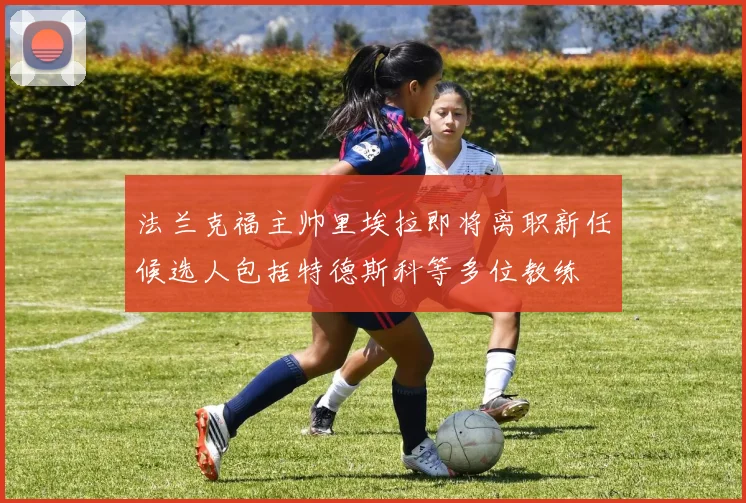 法兰克福主帅里埃拉即将离职新任候选人包括特德斯科等多位教练