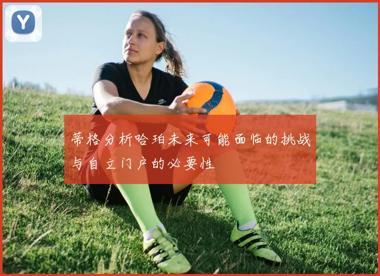 蒂格分析哈珀未来可能面临的挑战与自立门户的必要性