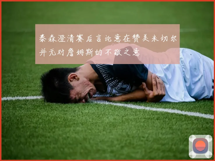 泰森澄清赛后言论意在赞美米切尔并无对詹姆斯的不敬之意