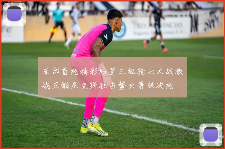东部首轮精彩纷呈三组抢七大战激战正酣尼克斯独占鳌头晋级次轮